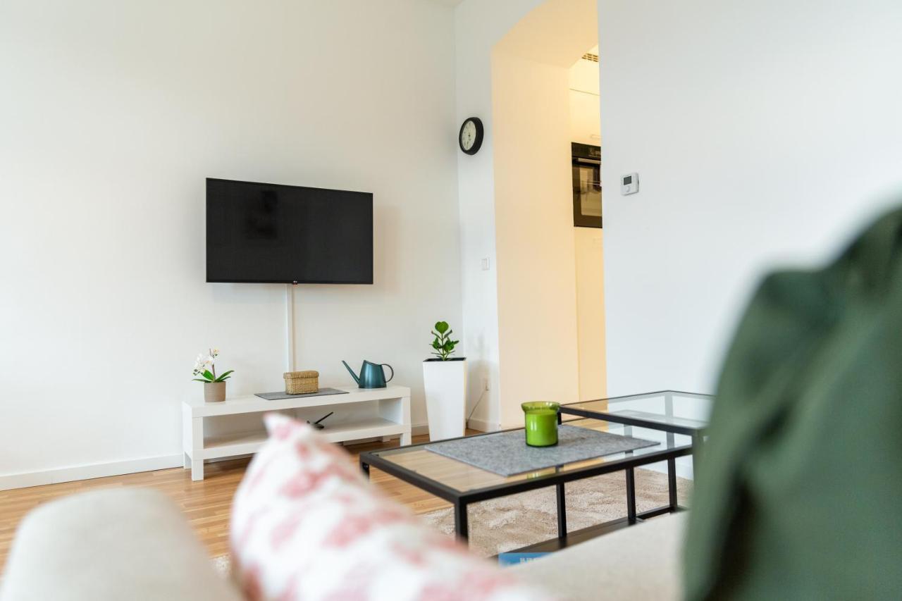 Central Apartment Appartement