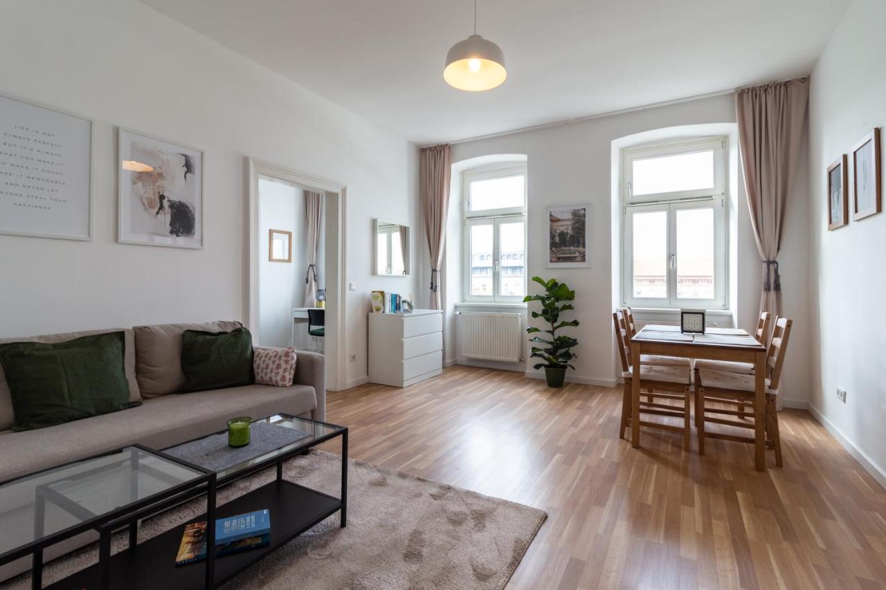 Central Apartment Appartement