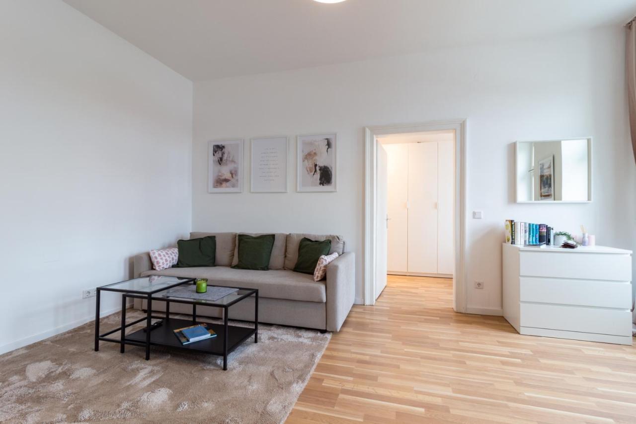 Central Apartment Appartement
